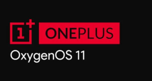 OnePlus OxygenOS 11
